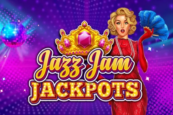 Jazz Jam Jackpots
